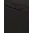 thumbnail image 5 of T-Shirt Graphique d'Horreur Gothique pour Hommes - T-Shirt Blanc avec Maquillage de Crâne pour Femmes et Roses Rouges - Chemise Légère et Respirante en Polyester pour Mode Urbaine, Halloween, Concerts - Haut à Col Rond Lavable à la Machine pour, 5 of 5