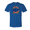 Blue, variant on Merica