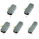 thumbnail image 4 of Kearding Equipo de concentrador USB tipo c, portátiles multifuncionales, teléfonos, estación de acoplamiento compatible con HDMI, herramienta Estaciones de acoplamiento para portátiles Tipo 5, 4 of 6