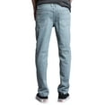 thumbnail image 3 of Victorious Men's Skinny Fit Color Stretch Jeans, Sizes up to 42W, 3 of 5