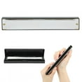 thumbnail image 4 of FLAMEEN 24‑Hole Professional Mouthorgan, Diatonic Harp, C Key Harmonica, Entertainment For Home Children Student, 4 of 8