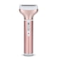 thumbnail image 1 of Maquinillas De Afeitar Eléctricas Para Mujeres, Afeitadora Eléctrica 4 En 1 Para Mujeres Recortadora De Bikini Para Mujeres Con Cabezales Giratorios Para Uso Facial Y Nasal, 1 of 7