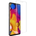 thumbnail image 3 of LG V40 [2-Pack BISEN] Ultra Clear [Full Cover] Screen Protector, Anti-Scratch, Anti-Shock, 3 of 3