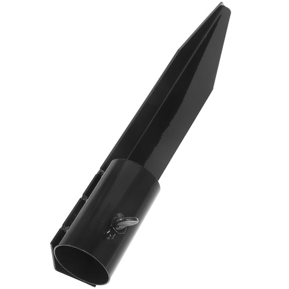 WHAMVOX Yard Stake for Christmas Lights Garden Light Stake Outdoor Ground Stake for Garden Lights