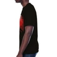 thumbnail image 2 of Korn Men's and Big Men's Graphic Cotton Band Tee with Short Sleeves, Sizes S-3XL, 2 of 6