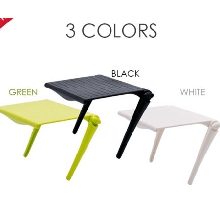 Computer Table Storage Rack Clip Adjustable Screen Shelf Storage Rack Clip Computer Table Desk Stand ...