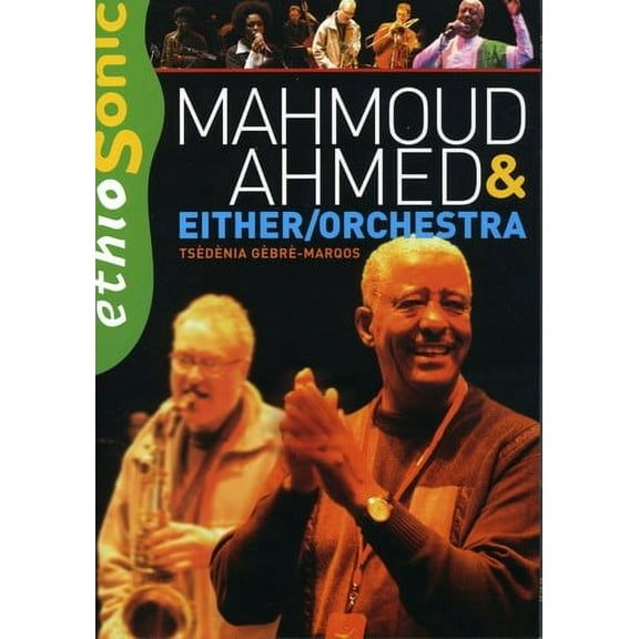 Ethiogroove (DVD), Buda Musique, Music & Performance