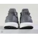 thumbnail image 3 of Ad-id-as Ultraboost 5.0 DNA Grey Black Athletic Running Shoes Mens Size 8 (GV8739), 3 of 6