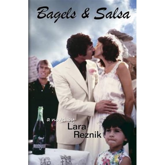 Pre-Owned Bagels & Salsa Paperback