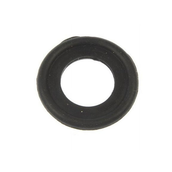 Oil Drain Plug Gasket - Compatible with 2004 - 2005, 2007 - 2019 Cadillac CTS 2008 2009 2010 2011 2012 2013 2014 2015 2016 2017 2018