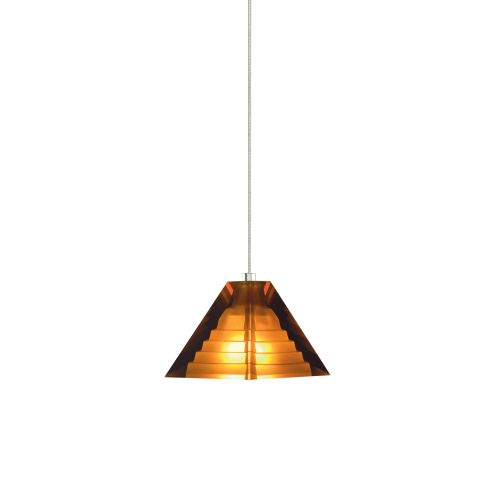 Tech Lighting 700MOPYRA MonoRail Amber 