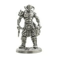 thumbnail image 2 of MERIGLARE Action Figure Display Ancient Collectible Statue for Home Display Decoration D, 2 of 9