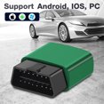 thumbnail image 1 of Herramienta de diagnóstico automático VLinker FD+ Foescan compatible con Bluetooth 4,0 V2.2 para Ford, 1 of 8