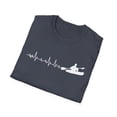 thumbnail image 4 of Kayak Heartbeat Kayaking Kayaker Boating Lover, 4 of 4