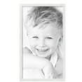 thumbnail image 2 of ArtToFrames 21" x 37" White Picture Frame, 21x37 inch White MDF Poster Frame (WOM-3930),  Pack, 2 of 7