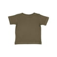 thumbnail image 2 of Rabbit Skins Infant Fine Jersey Tee, 2 of 4