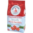 thumbnail image 1 of VOORTMAN BAKERY GINGERBREAD COOKIES, 1 of 2