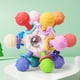 thumbnail image 4 of Juguete de habilidades motoras juguete Montessori de silicona de grado alimenticio para niños y niñas para niños y bebés Hugtrwg Para estrenar, 4 of 9