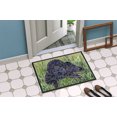 thumbnail image 4 of Carolines Treasures SS8872MAT Tapis d'Extérieur Intérieur Newfoundland - 18 x 27 Po, 4 of 4