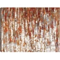 thumbnail image 1 of Cuadro Decorativo - Isaías 54 17 Bajo su cuidado Jr Impresión en canvas, estrechado., 1 of 2