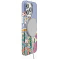 thumbnail image 6 of Casely iPhone 14 Pro Max Case | Beatles | Beneath The Waves | Yellow Submarine | Classic MagSafe, 6 of 9