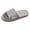 1B, variant on Cloud Slides for Women and Men Platform House Slippers Nonslip Quick Drying Soft Lightweight Shower Shoes Slip on Open Toe Sandals Coffee Size 9.5