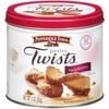 Campbell Soup Pepperidge Farm Petite Twists Puffed Pastry Treats, 3 oz