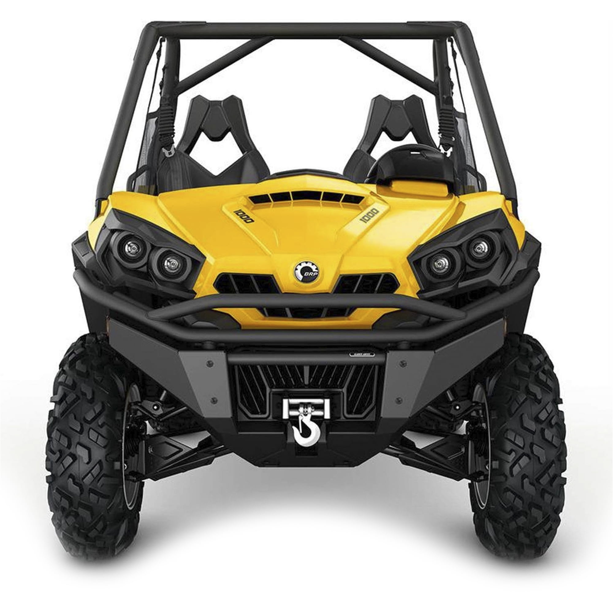 CanAm 715000951 Xtreme Front Bumper 20142020 Commander & Commander