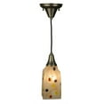 thumbnail image 5 of Meyda Tiffany 124018 Metro 6" Wide Mini Pendant - Copper, 5 of 7