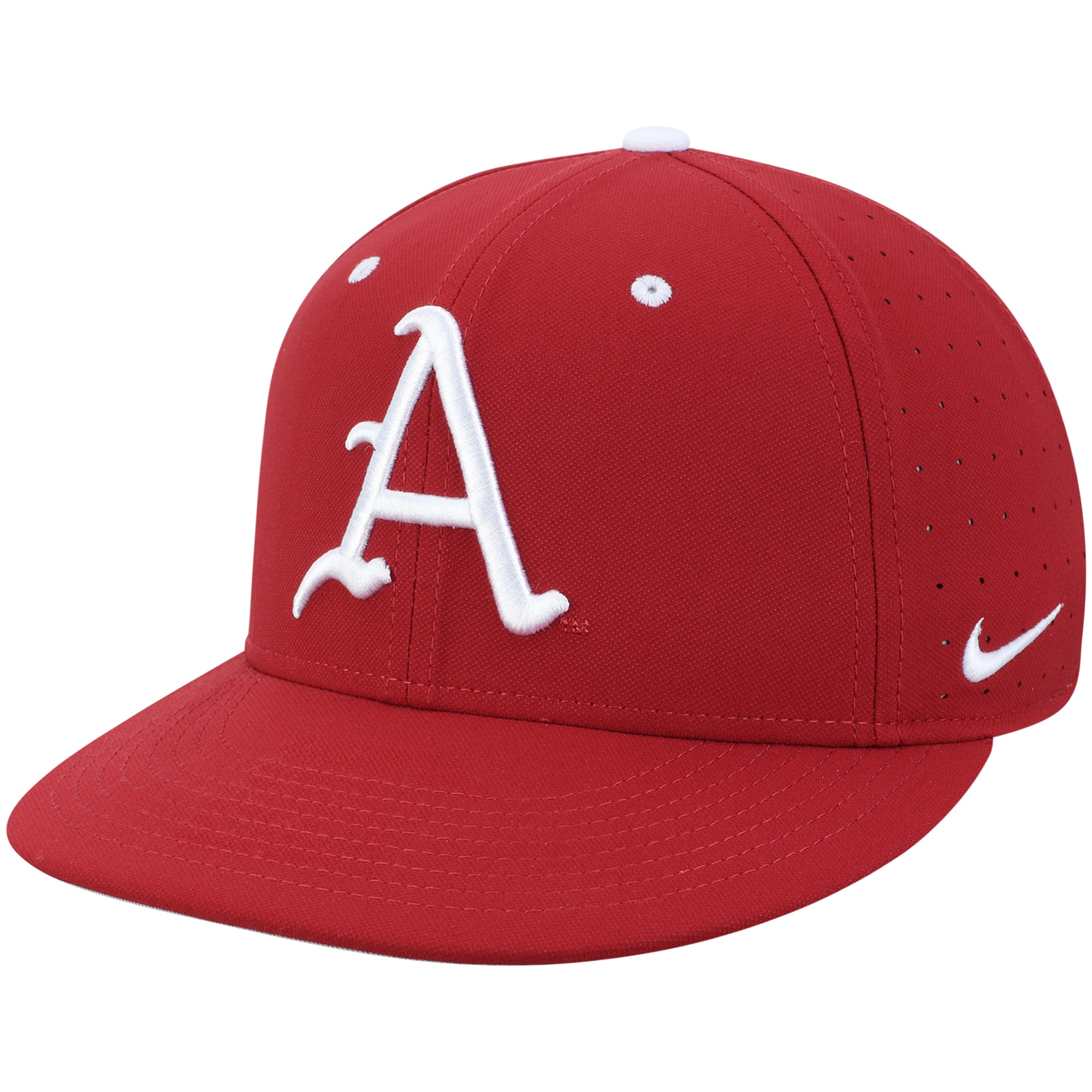 nike aerobill performance true fitted hat
