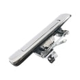 thumbnail image 4 of Wisewang for Tailgate Lock Handle Practical High Reliability Replace for D-max without Camera Hole without Camera Hole 24.5x5.5x6 cm, 4 of 6