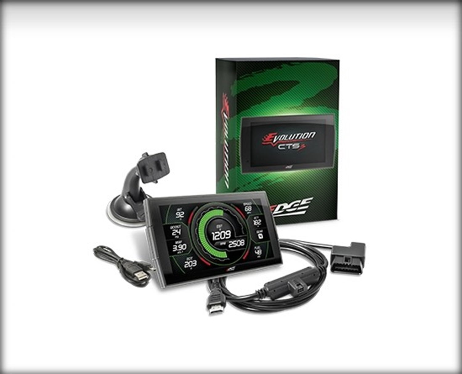 Stage 2 Performance Kit Fits select: 2004 CHEVROLET SILVERADO K2500 HEAVY DUTY, 2005 CHEVROLET SILVERADO C2500 HEAVY DUTY