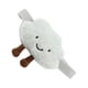 thumbnail image 1 of Tieback de cortina para niños Matsuzay Nube gris claro, 1 of 6