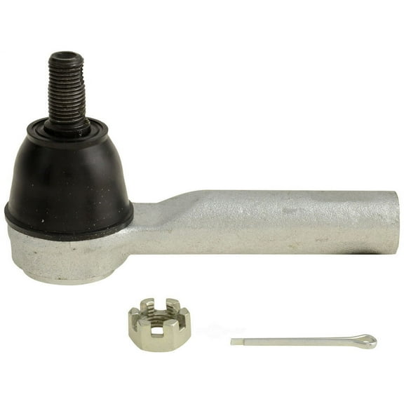 TRW JTE7645 Steering Tie Rod End Fits select: 1999-2004 HONDA ODYSSEY