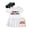 white I Love My Oma Opa, variant on YSCULBUTOL Baby Girl Dress I Love My Oma Opa Newborn Baby Girl Toddler Dress Sister Skirt Cute Dresses Headband Clothes Set