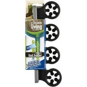 Clean Living By Casabella Compact Tool Holder, 1ct