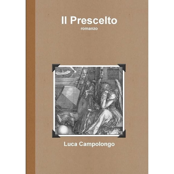 Il Prescelto, (Paperback)