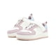 thumbnail image 1 of Tenis Xti para Niña Running Casuales Lila Ajuste Velcro 19.5, 1 of 6
