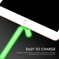 thumbnail image 4 of HZSY Electronics Anti-Slip Case Sleeve Silicone Protective Skin [ Added Cable Adapter Tether Kit] Compatible with Apple Pencil 1st Generation, 4 of 4
