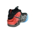 thumbnail image 3 of Nike Air Foamposite Pro "Spider man" Men's Shoes Vivid Blue/Black-Crimson616750-400 (8.5 D(M) US), 3 of 6