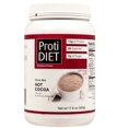 thumbnail image 3 of ProtiDiet High Protein Hot Chocolate Drink Mix, Gluten Free, Keto, 4 Jars, 21 Servings Per Jar, 3 of 5
