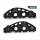 thumbnail image 3 of Bumper Retainers Brackets Front Left & Right Side for LEXUS RX350, 3 of 5