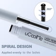 thumbnail image 5 of Removedor de pegamento para pestañas UCOOLME 5 ml, fórmula suave, 5 of 5