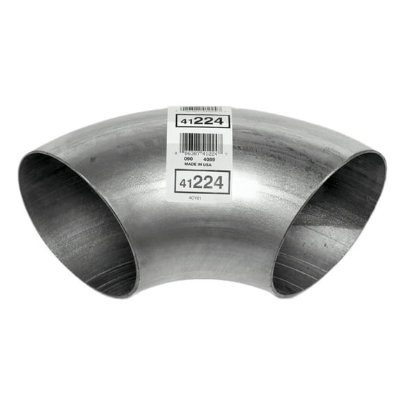 Walker Exhaust Heavy Duty 41224 Exhaust Elbow