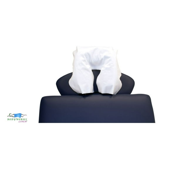 100-pc Disposable Face Pillow Covers