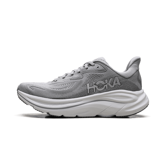 HOKA WOMENS One Clifton 10 "Stellar Grey" 1162031 SRYG 1162031 SRYG from Stadium Goods