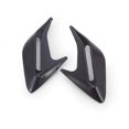thumbnail image 1 of Air Vent Hood  Car Side Bonnet Vent Decorative Air Intake Hood Scoops, 1 of 8