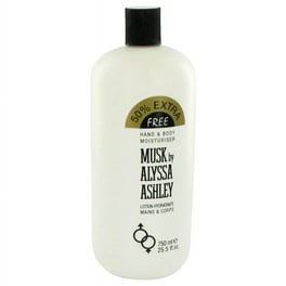 Jovan musk lotion sales