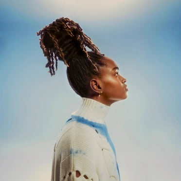 Original Koffee Gifted (CD) Album