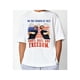 thumbnail image 1 of On the fourth of july Boats Hoes Anh Freedom Step Brothers Movie Humor Shirt Cozy Graphic T-Shirt for Chilly, 1 of 6